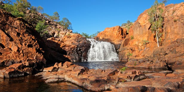 Vacanze in Australia: Esperienza naturale nel  Northern Territory