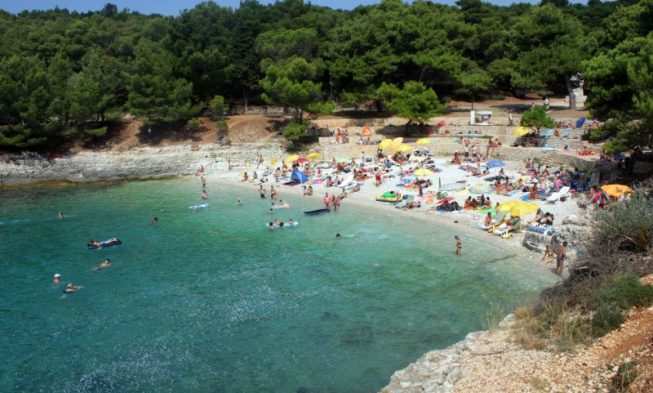 Vacanze a Pola, la perla dell’Istria