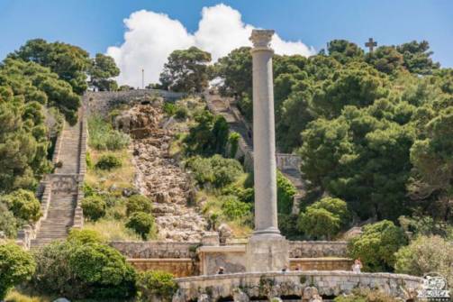 Scopriamo cosa visitare a Santa Maria di Leuca