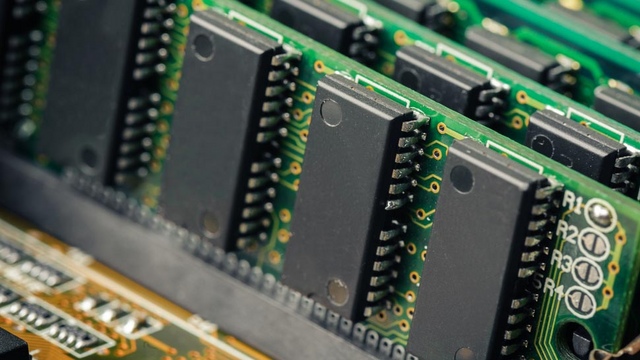 Cos’è la memoria RAM e come funziona?
